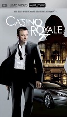 Casino Royale 007 (UMD)